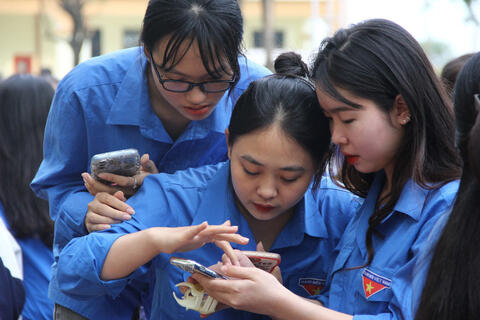 Công bằng tiếp cận giáo dục giữa lòng đô thị