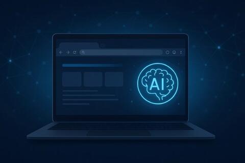 An ninh mạng trước thách thức mới từ các trình duyệt AI