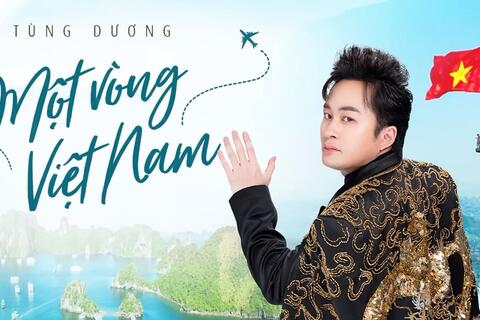 "Một vòng Việt Nam" và những dấu ấn