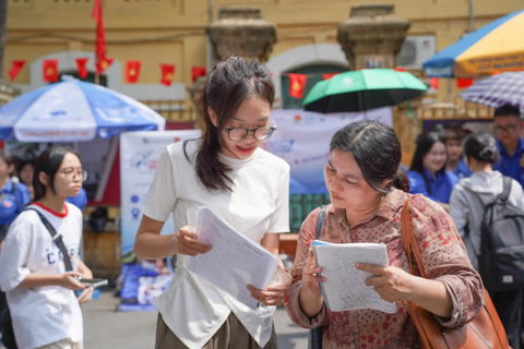 Điều quan trọng thí sinh cần lưu ý khi thi tốt nghiệp THPT năm 2026