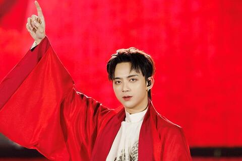 Công thức tạo ra chuỗi concert bạc tỉ