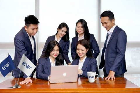 Tái định vị thương hiệu trong ngành tài chính: Vì sao các định chế chọn thay đổi?