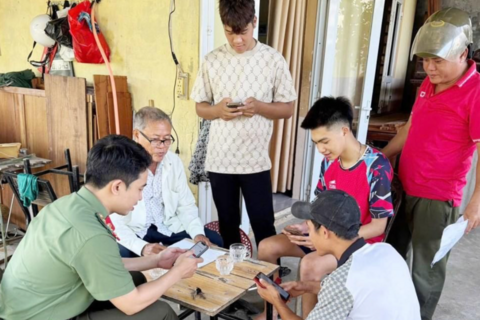 Công nghệ và chuyển đổi số: Bệ đỡ giúp người dân Thành phố Huế giảm nghèo bền vững