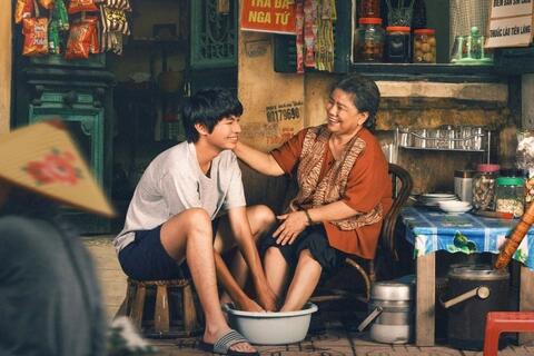 Phim Thế hệ kỳ tích và loạt phim Việt doanh thu dưới 1 tỉ đồng