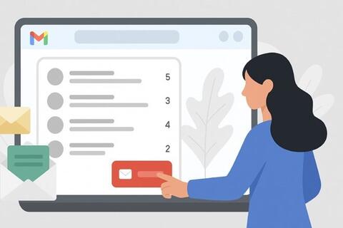 Google sắp cho phép người dùng chỉnh sửa địa chỉ Gmail