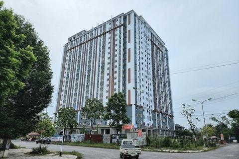 Thanh Hoá quyết chặn đứng vấn nạn nhà ở xã hội chuyển nhượng, sử dụng trái phép