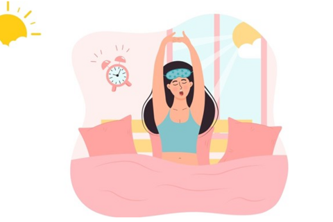 Thức dậy lúc 4 giờ sáng mang lại nhiều lợi ích cho sức khỏe