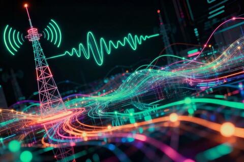 Kaspersky đưa ra cảnh báo về an ninh mạng viễn thông năm 2026