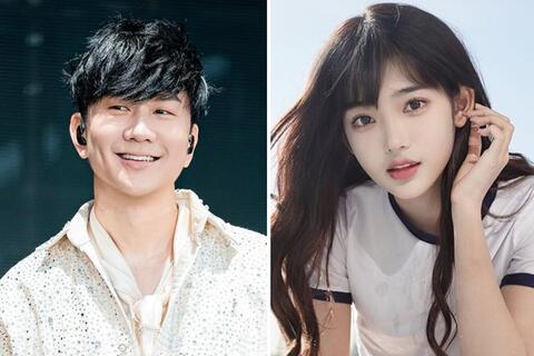 Lâm Tuấn Kiệt công khai bạn gái kém 21 tuổi