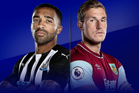 Nhận định, dự đoán Burnley vs Newcastle: Sa lầy trên sân nhà