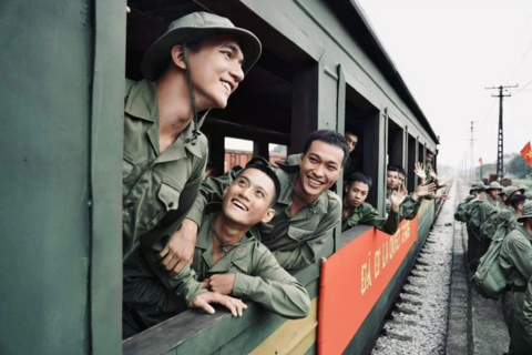 Thành công vang dội của "Mưa đỏ" lọt top các sự kiện văn hóa nghệ thuật tiêu biểu năm 2025