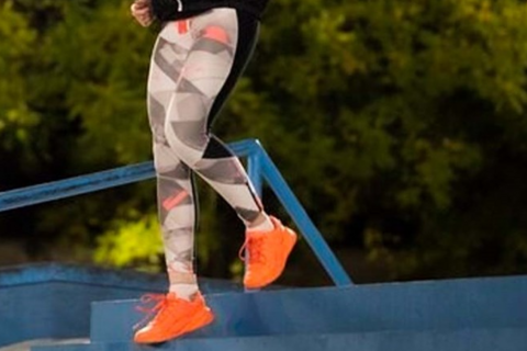 Đi bộ lúc sáng sớm mùa đông có thể làm tăng nguy cơ đau tim