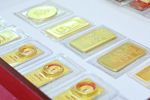 Giá vàng hôm nay 30/12/2025: Giá vàng hôm nay vàng miếng, vàng nhẫn và giá vàng thế giới