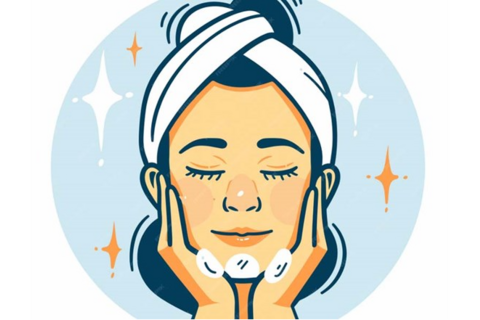 Mẹo dưỡng ẩm toàn thân để bảo vệ da mùa đông