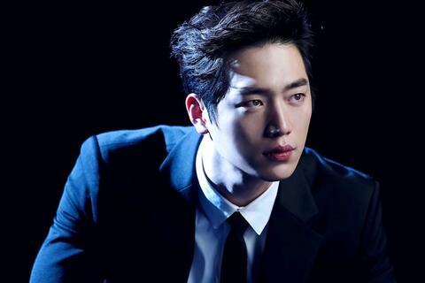 Seo Kang Joon thắng giải thưởng lớn của đài MBC