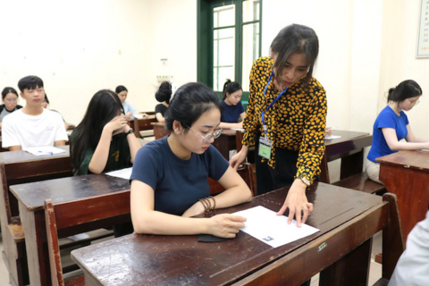 Dự kiến quy định mới về dạy thêm học thêm giáo viên cần nắm rõ