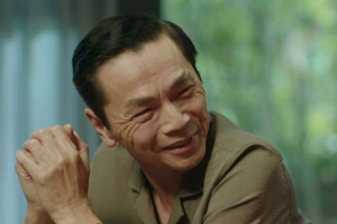 Phim Lằn ranh tập 46: Phó Bí thư dàn xếp đơn tố cáo để thoát tội