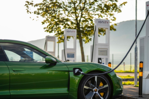 Diễn biến mới trên thị trường xe điện toàn cầu