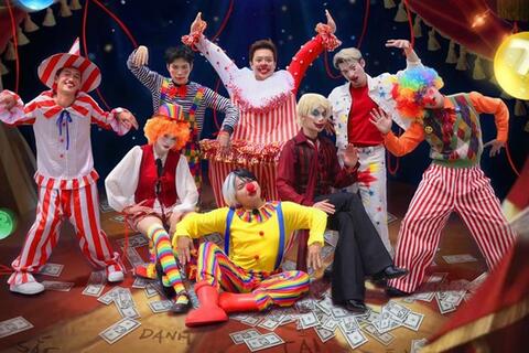 Quyết định chưa từng có của ê-kíp Running Man Vietnam mùa 3