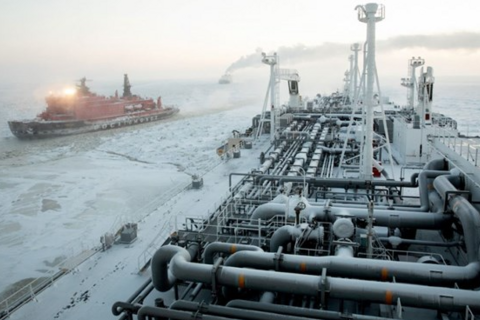 Bí quyết giúp Nga xuất khẩu khí đốt giữa vòng vây trừng phạt