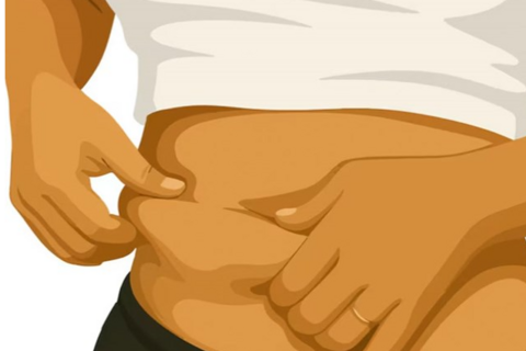 Hormone cortisol ảnh hưởng đến cân nặng và mỡ bụng thế nào