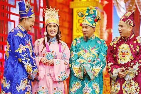 Táo Y Tế Vân Dung: Chưa ai nói Táo Quân sẽ dừng vĩnh viễn