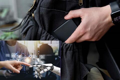 Startup Mỹ tuyên bố đưa mô hình AI 120 tỉ tham số vào thiết bị bỏ túi