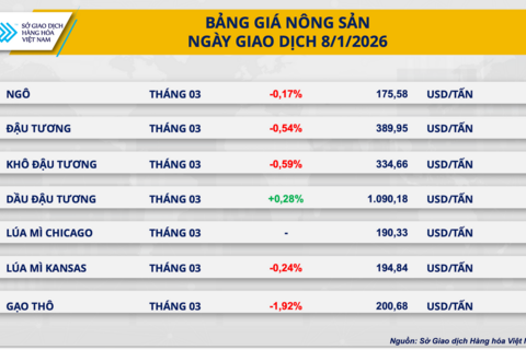 Áp lực bán lấn át đà tăng giá dầu thô