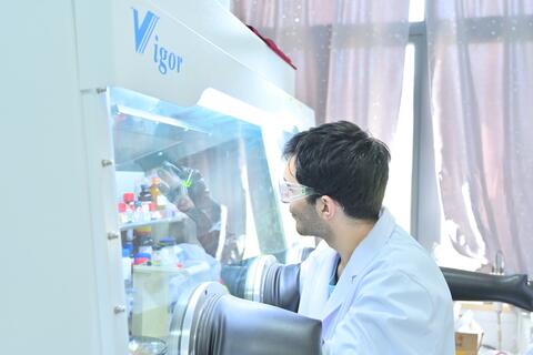 Đại học Khoa học Tự nhiên xóa sổ 10 tổ hợp, cấp học bổng 5 tỷ/năm từ năm 2026