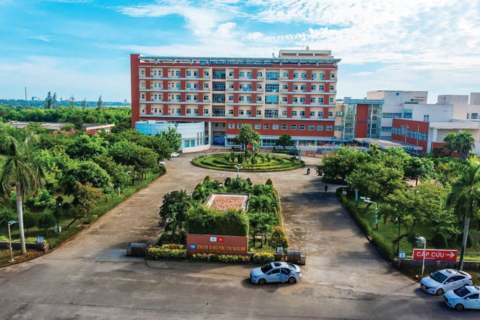 Đà Nẵng triển khai tiếp nhận Bệnh viện Đa khoa Trung ương Quảng Nam