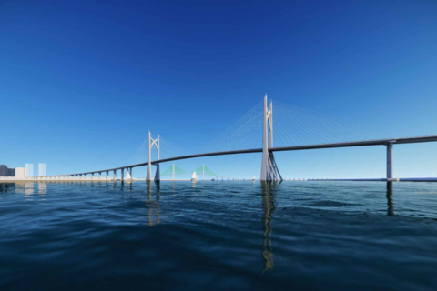 Cầu Cần Giờ giúp người dân TPHCM thoát cảnh lụy phà, mở lối ra biển