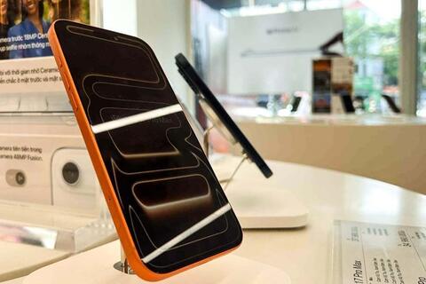 iPhone 18 Pro Max có thể thay đổi lớn về thiết kế và camera