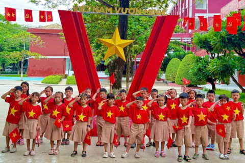 Quyết sách đột phá tạo động lực phát triển