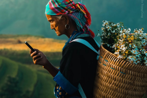 Phát động Liên hoan phim tài liệu ngắn quốc tế đầu tiên về văn hóa Việt