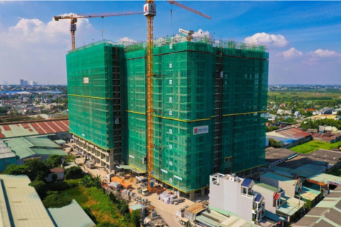 Bất động sản Việt Nam trước ngưỡng cửa chu kỳ mới