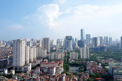 Lãi suất và dòng tiền đặt doanh nghiệp bất động sản trước thách thức mới