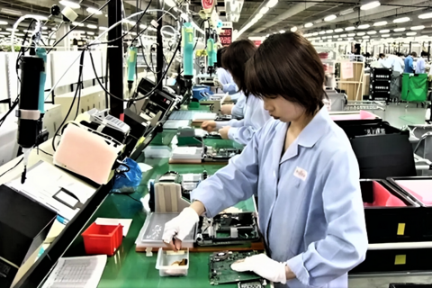 Hà Nội đặt mục tiêu tăng kim ngạch xuất khẩu từ 12% trở lên năm 2026