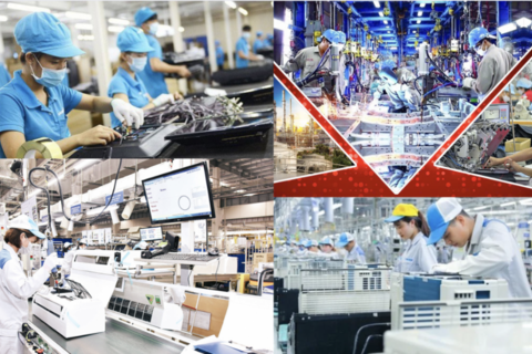 Nghị quyết số 79-NQ/TW: Tiếp tục khẳng định vai trò chủ đạo của kinh tế nhà nước