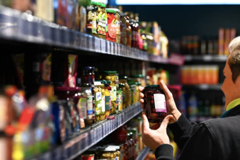 Lạm phát của Đức duy trì ở mức 2,2%