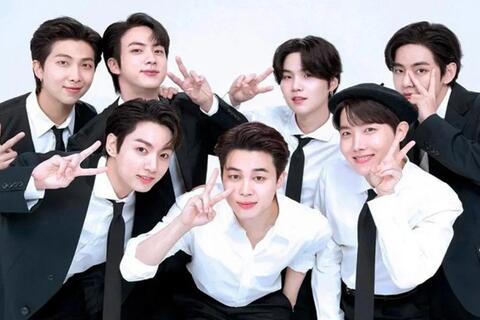 BTS gia tăng sức ảnh hưởng
