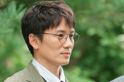 Ji Sung giữ phong độ