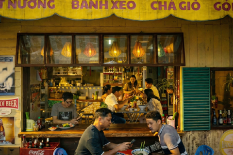 Việt Nam xuất hiện trong phim Hàn đang gây sốt toàn cầu