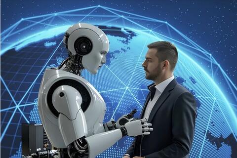 Bảo mật AI trở thành trụ cột mới của an ninh doanh nghiệp