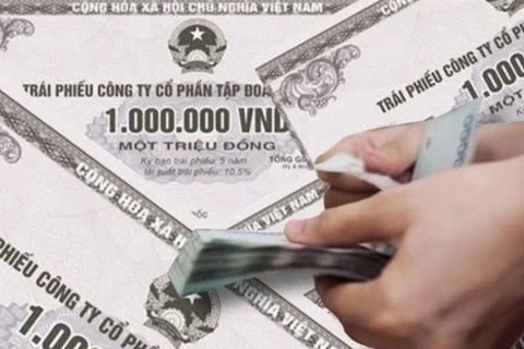 Năm 2026: Trái phiếu doanh nghiệp tăng trưởng chọn lọc trên nền tái cấu trúc năm 2025