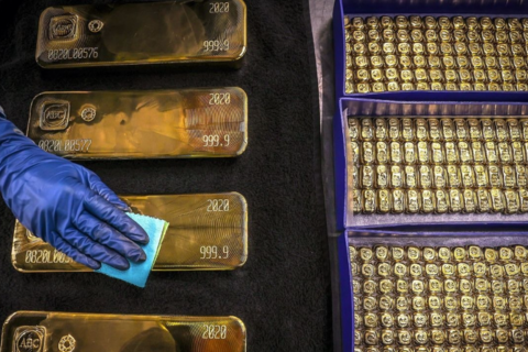 Giá vàng hôm nay 20/1/2026: Từ vàng miếng, vàng nhẫn trong nước và vàng thế giới