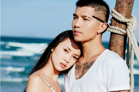 Vũ Ngọc Anh - "Chị đẹp" tuổi Ngọ lấy nội lực từ chính những khó khăn