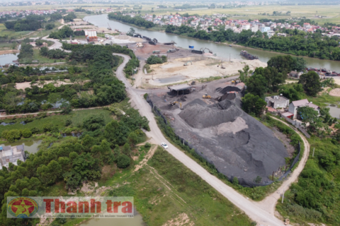 Bắc Ninh ra lệnh sửa chữa khẩn cấp nhiều tuyến đường ảnh hưởng do thiên tai