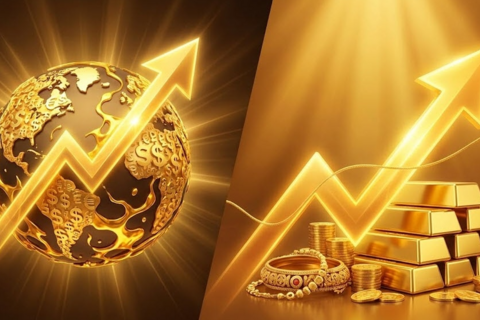 Giá vàng hôm nay 23/1/2026: Dự báo có xu hướng tăng nhẹ