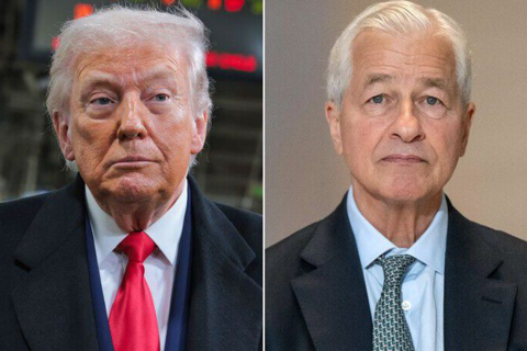 Ông Trump kiện đòi ngân hàng lớn nhất nước Mỹ bồi thường 5 tỷ USD, chuyện gì đã xảy ra?