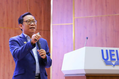 Xác lập mô hình tăng trưởng mới cho mục tiêu tăng trưởng 10%